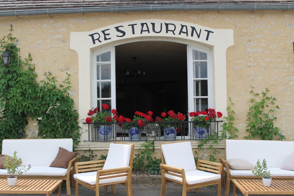 Le Barrage Hotel Mauzac-et-Grand-Castang Exterior foto